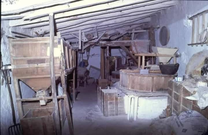 Vila Molino De Santa Agueda Jeres del Marquesado Exteriér fotografie